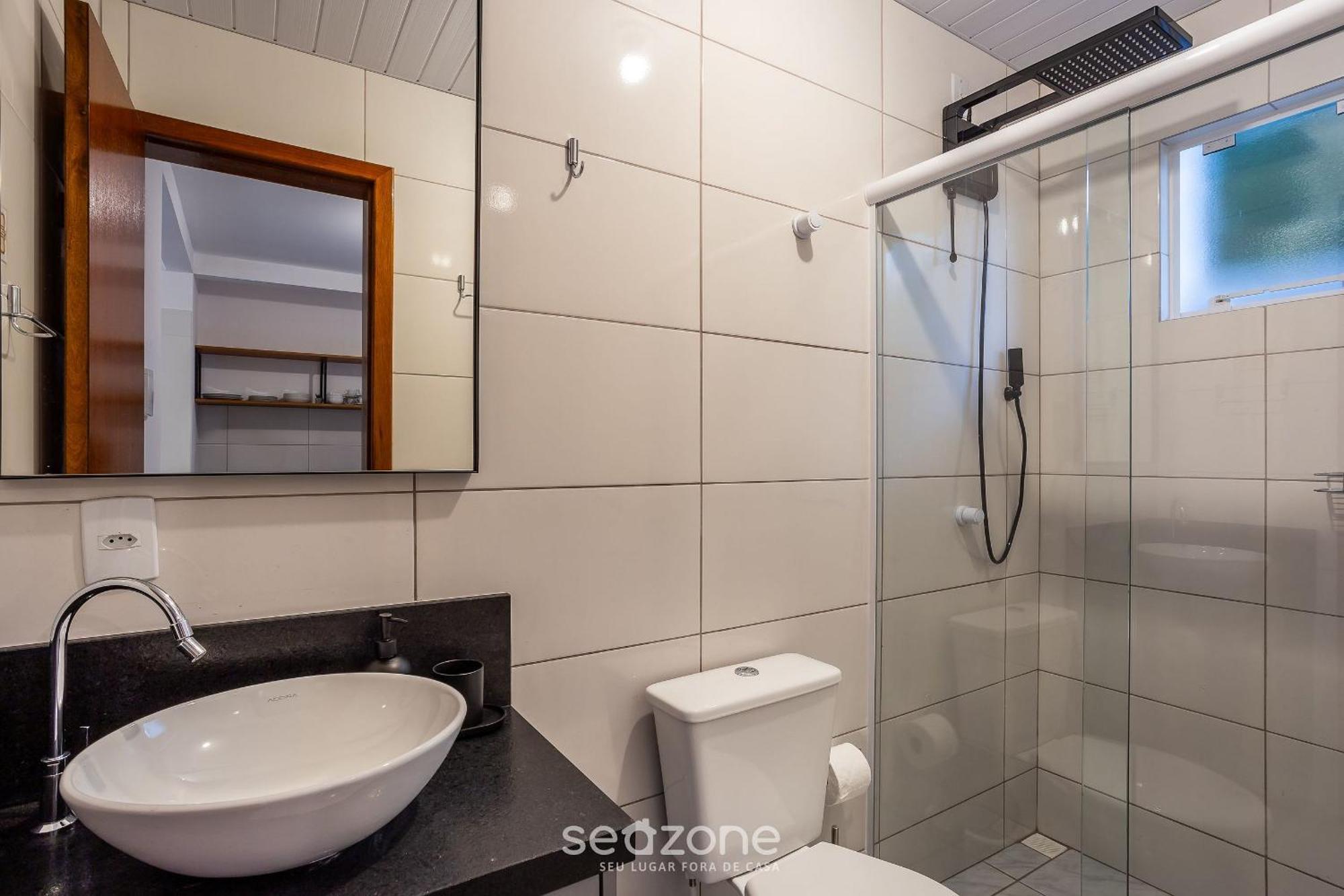 Em Jurere - Jma Apartamento *